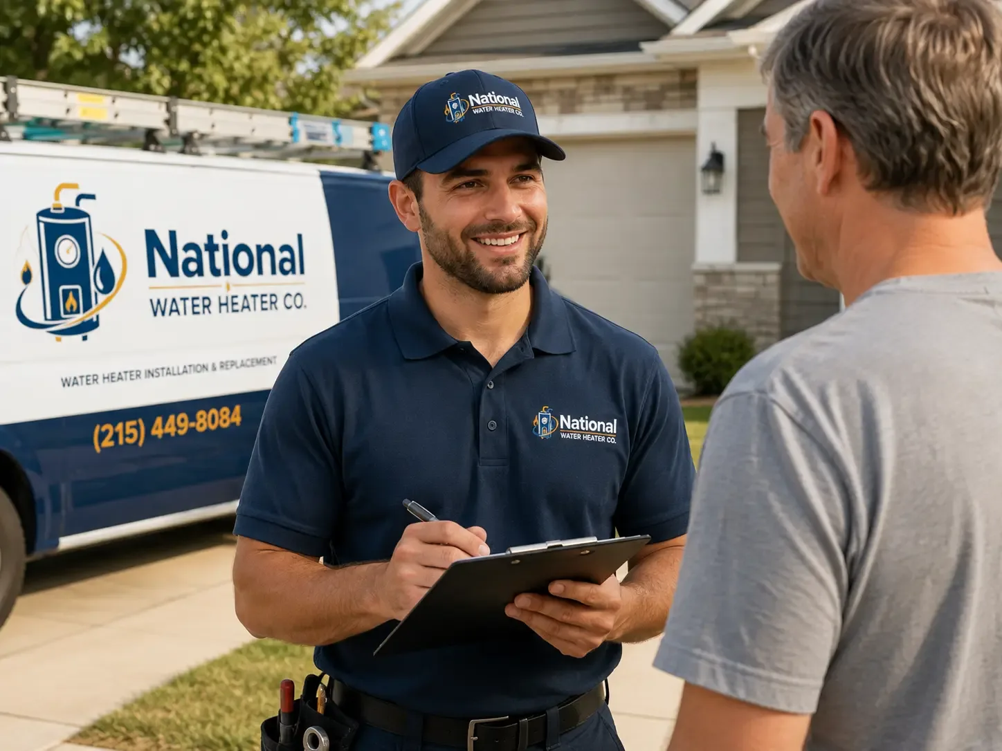 Water Heater Installation Warrington, PA FAQs